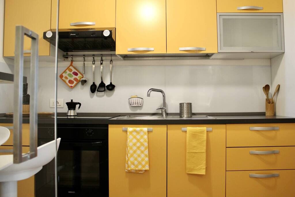 Photo of Kitchen in Tassullo