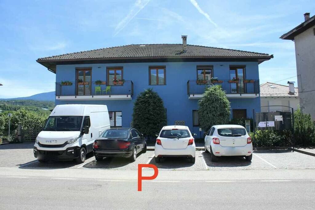 Photo of Outdoor in Tassullo