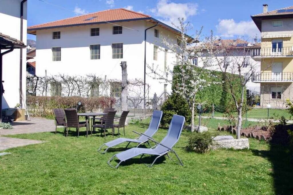 Photo of Outdoor in Tassullo