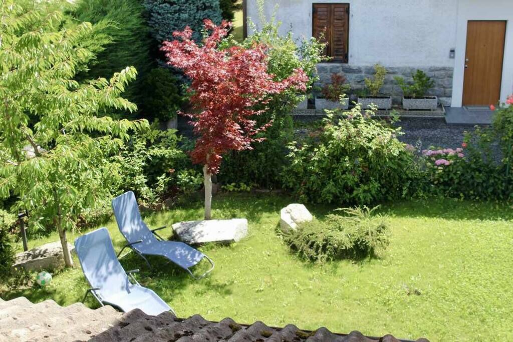 Photo of Outdoor in Tassullo