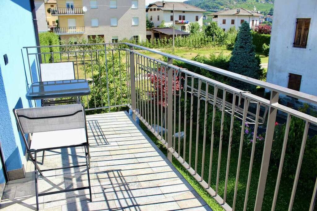 Photo of Outdoor in Tassullo