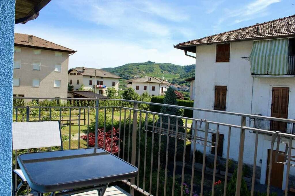 Photo of Outdoor in Tassullo
