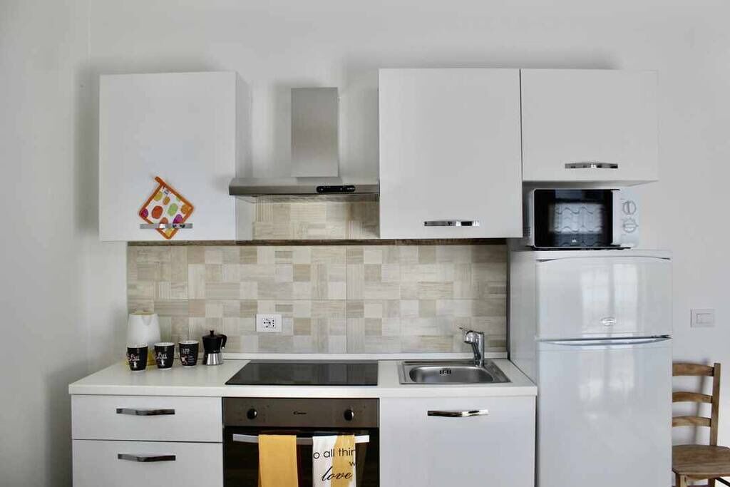 Photo of Kitchen in Tassullo