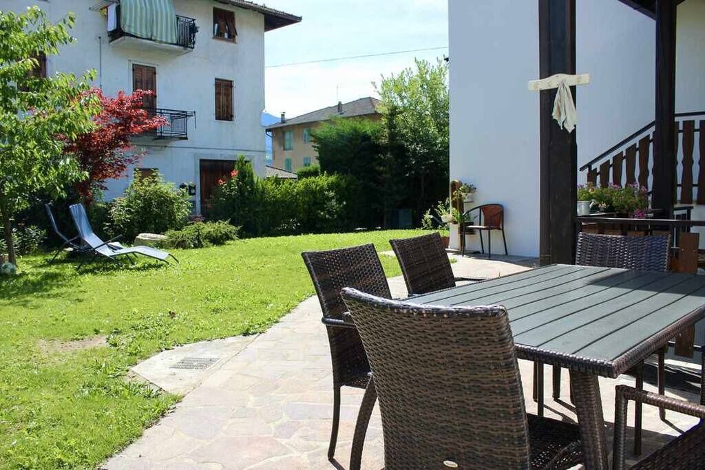 Photo of Outdoor in Tassullo