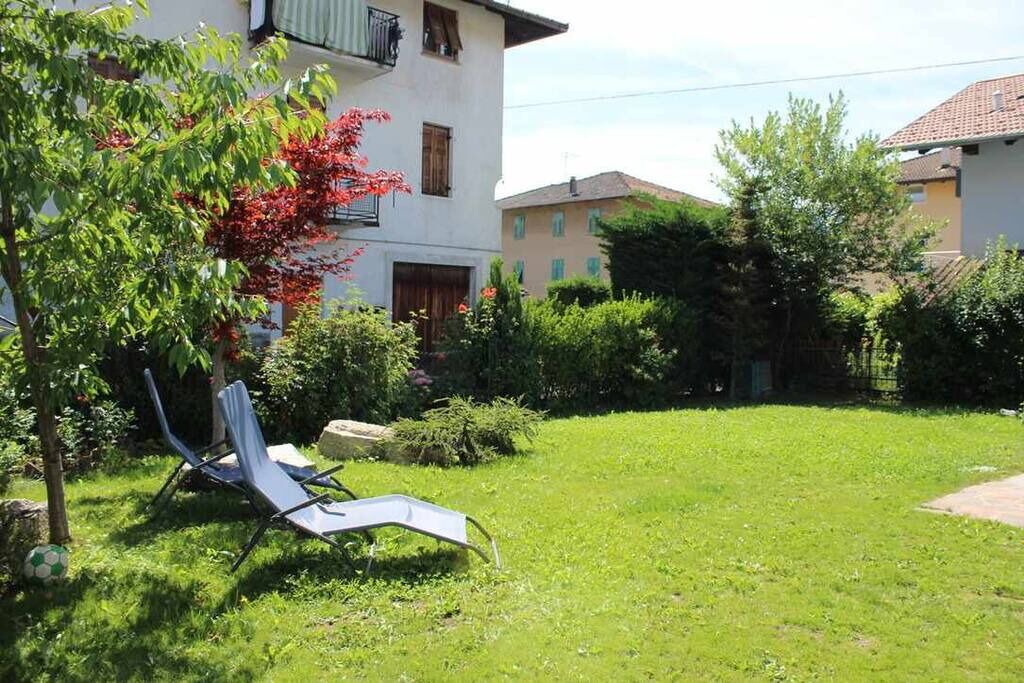 Photo of Outdoor in Tassullo