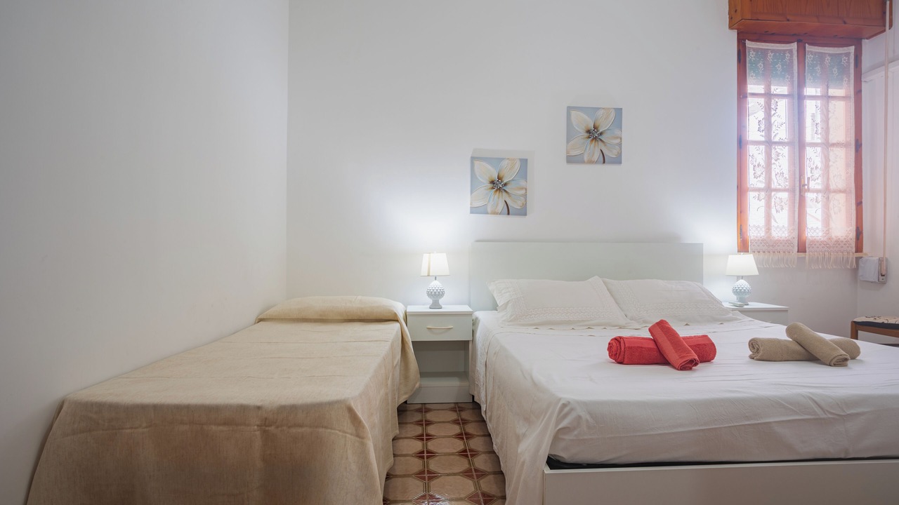 Photo of Patio Balcony in Marina di Mancaversa