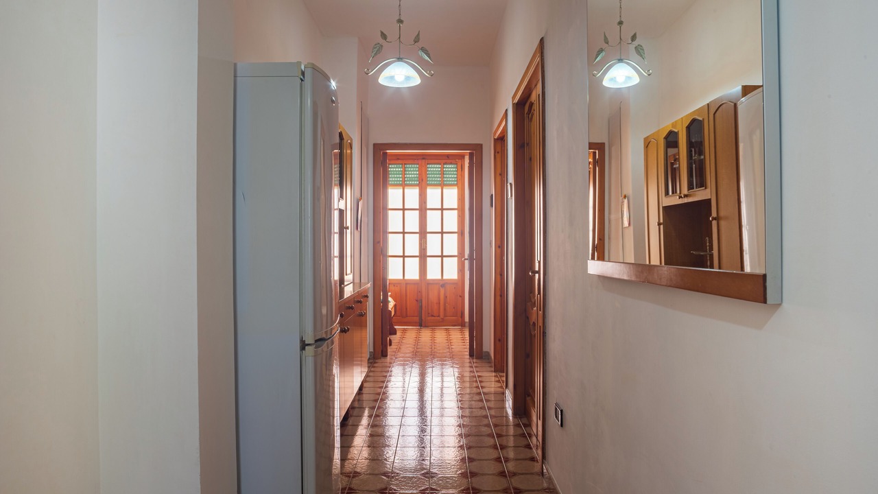 Photo of Patio Balcony in Marina di Mancaversa