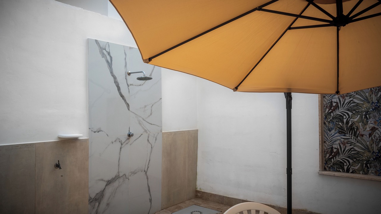 Photo of Patio Balcony in Marina di Mancaversa