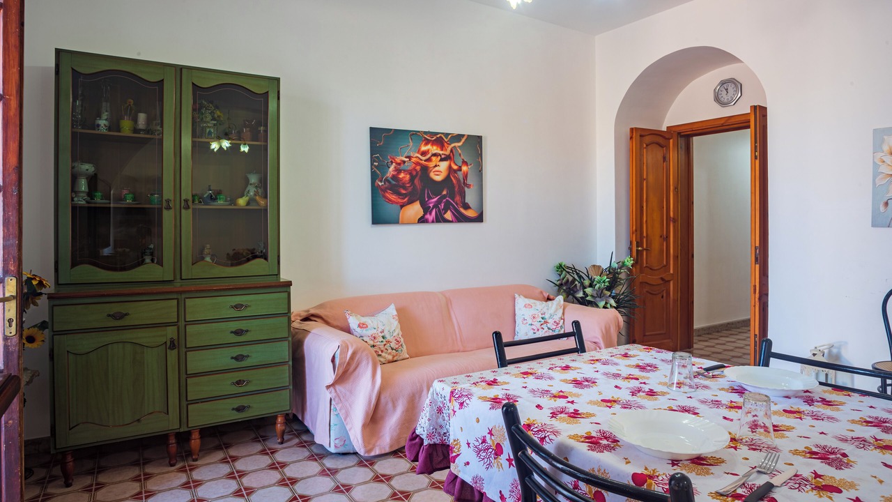 Photo of Livingroom in Marina di Mancaversa