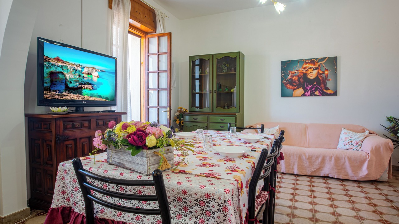 Photo of Patio Balcony in Marina di Mancaversa