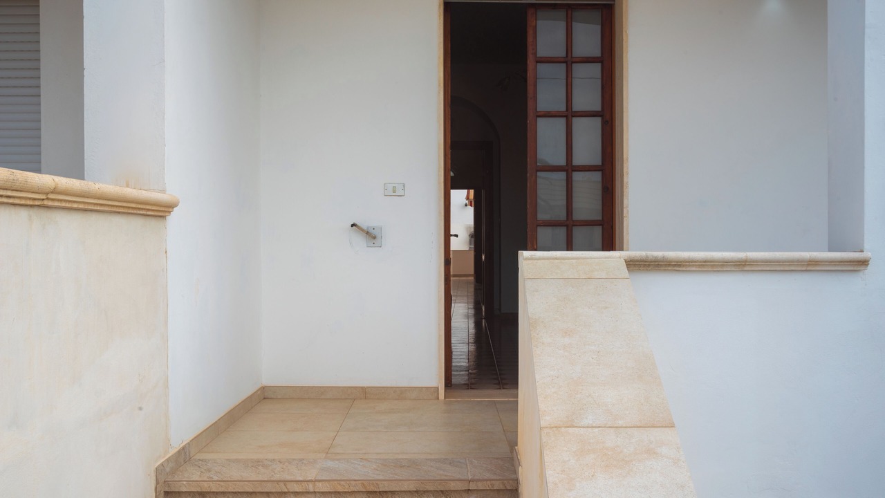 Photo of Patio Balcony in Marina di Mancaversa