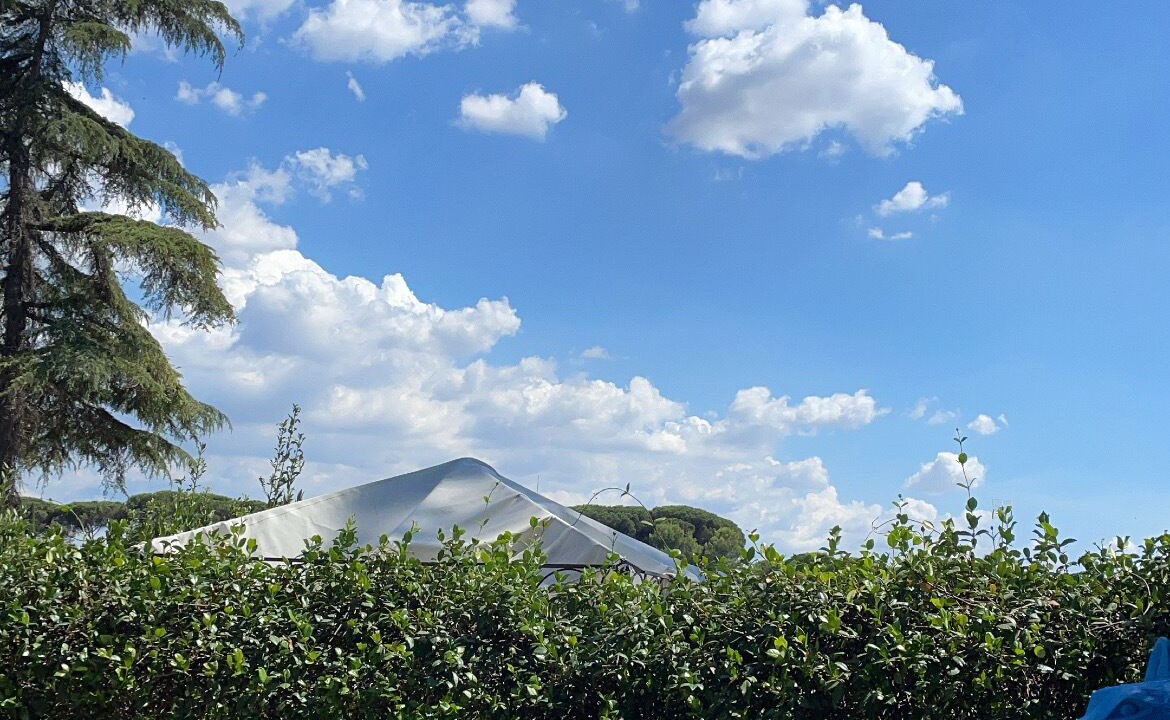 Photo of Outdoor in Camilluccia