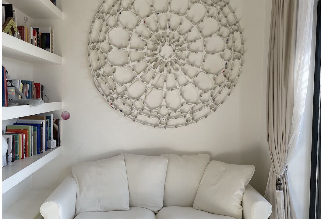 Photo of Livingroom in Camilluccia
