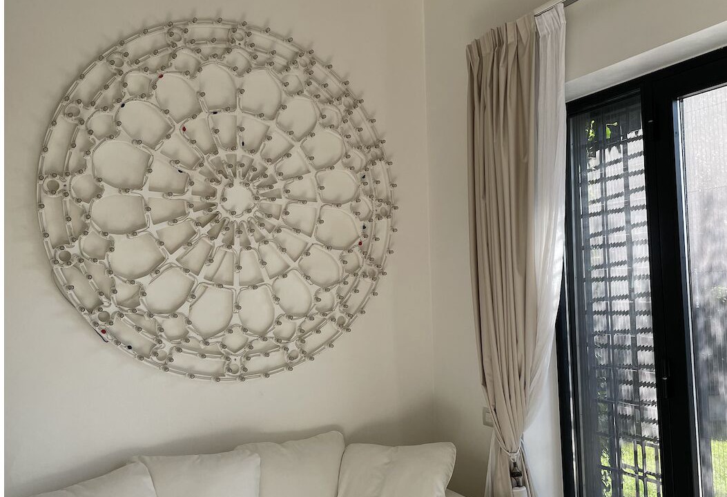 Photo of Livingroom in Camilluccia