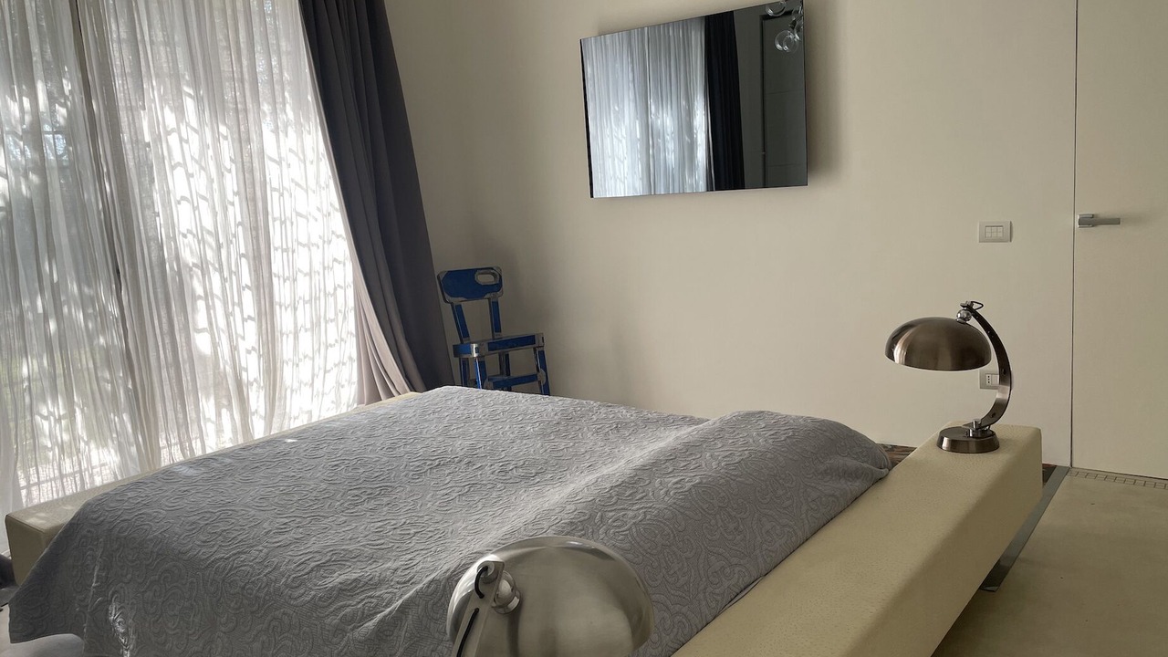 Photo of Bedroom in Camilluccia