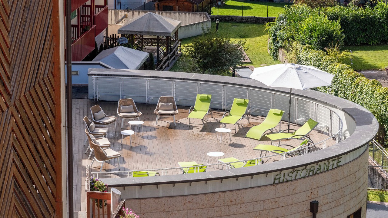 Photo of Outdoor in Fiera di Primiero