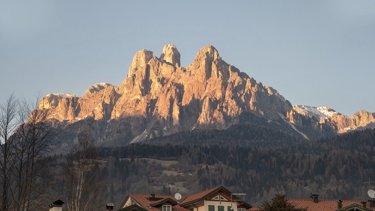 Photo of Outdoor in Fiera di Primiero