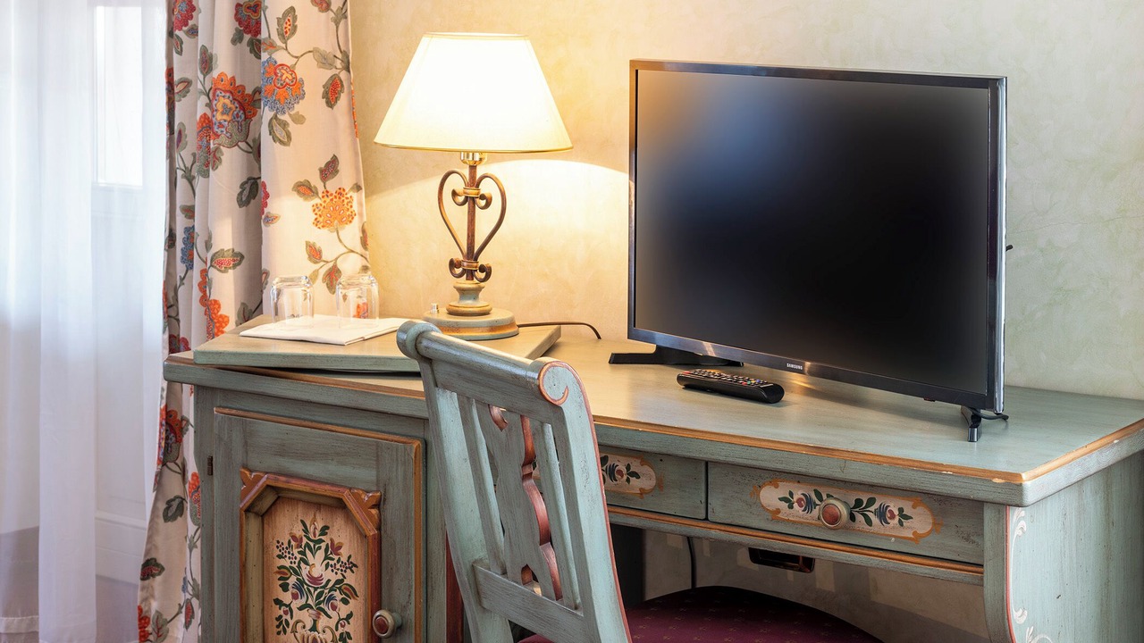 Photo of Bedroom in Fiera di Primiero
