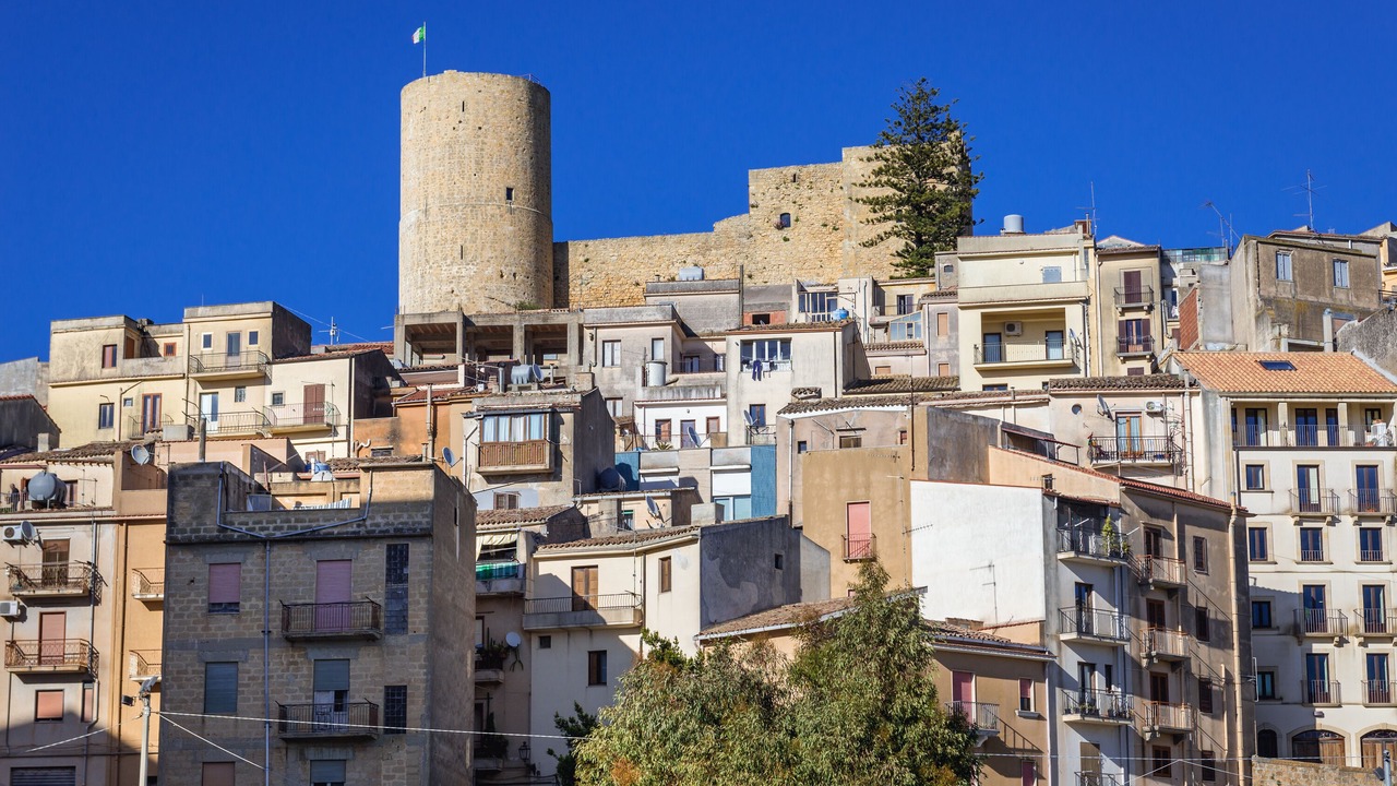 Photo of Outdoor in Salemi