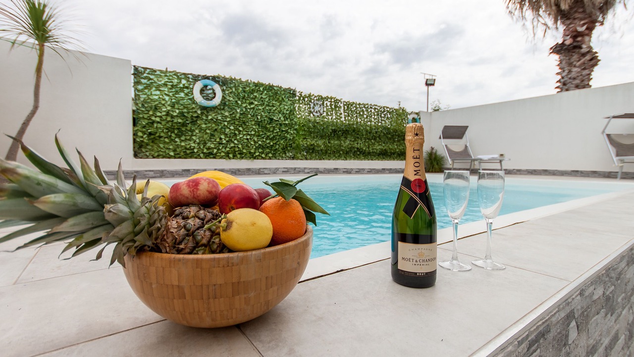 Photo of Outdoor in Salemi
