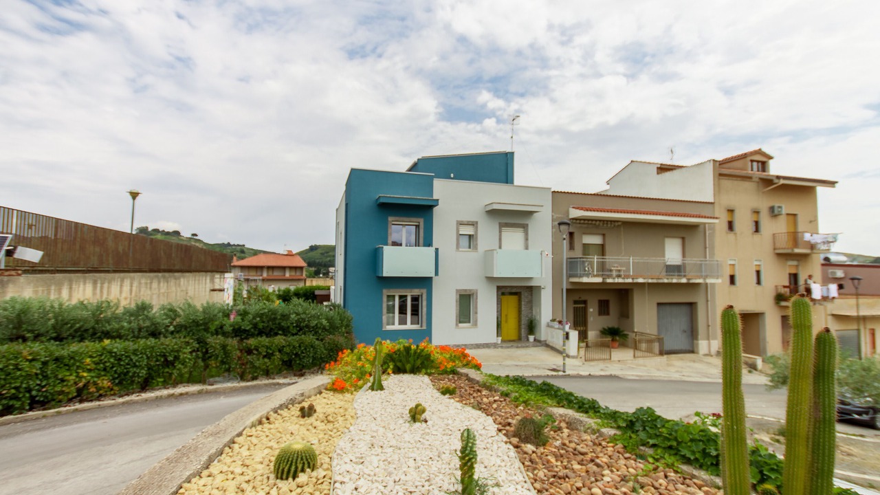 Photo of Outdoor in Salemi