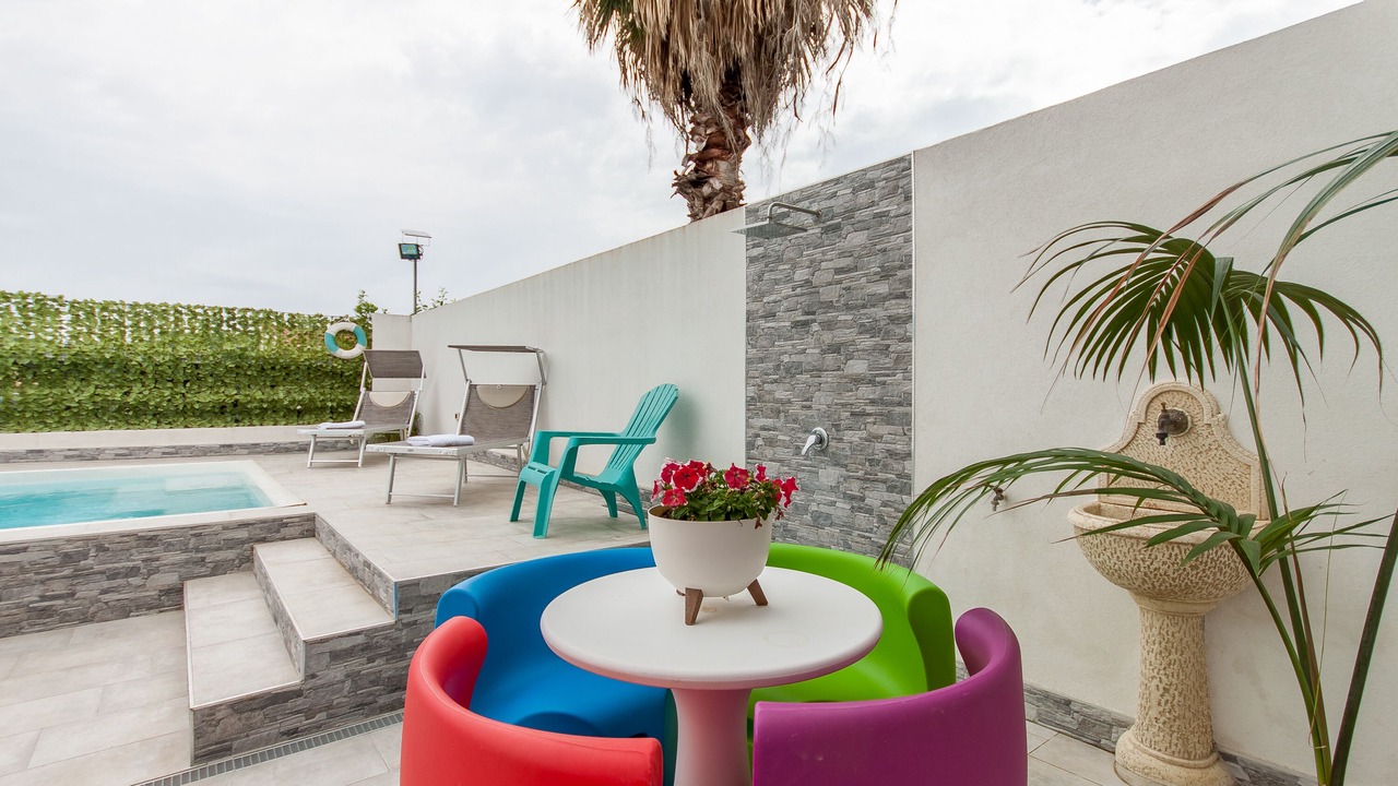 Photo of Outdoor in Salemi