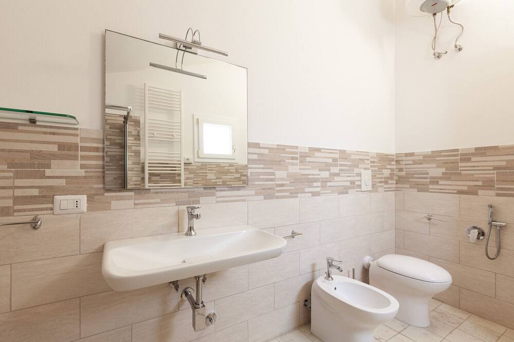 Photo of Bathroom in Galatina