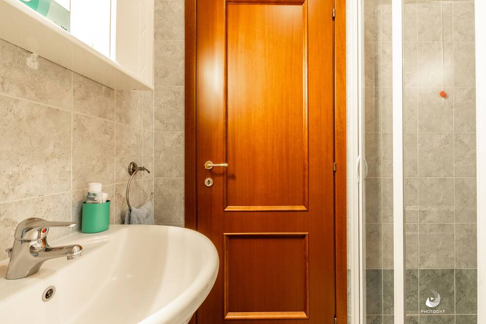 Photo of Bathroom in Medesano