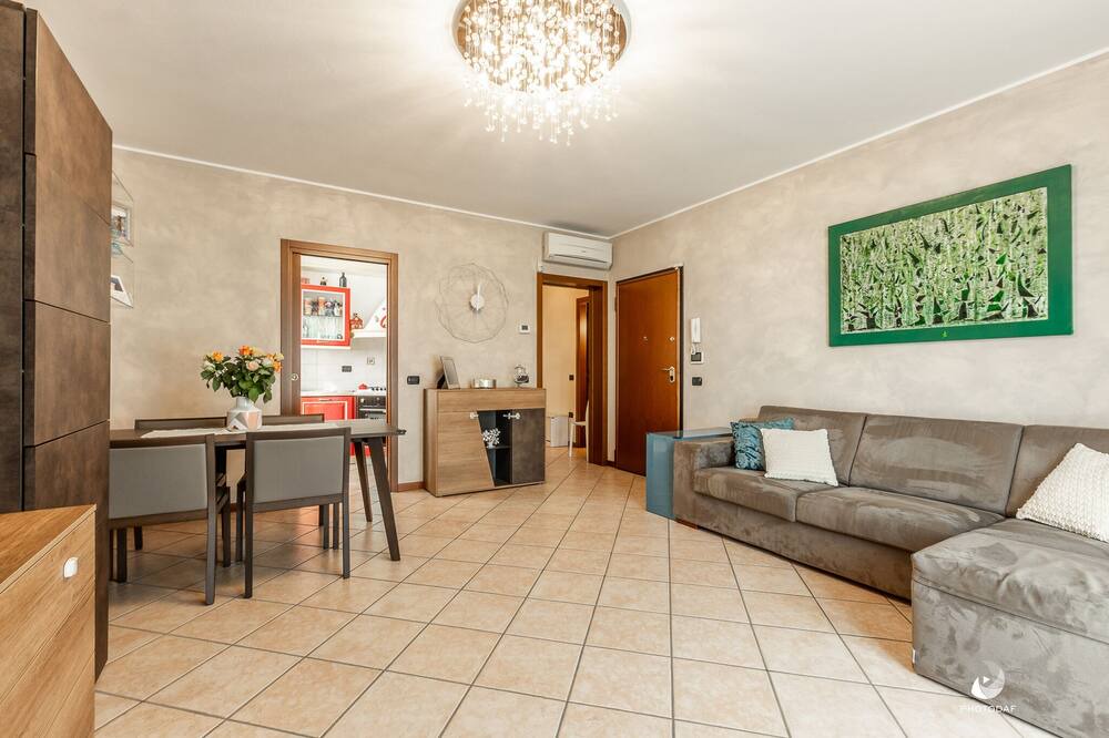 Photo of Livingroom in Medesano