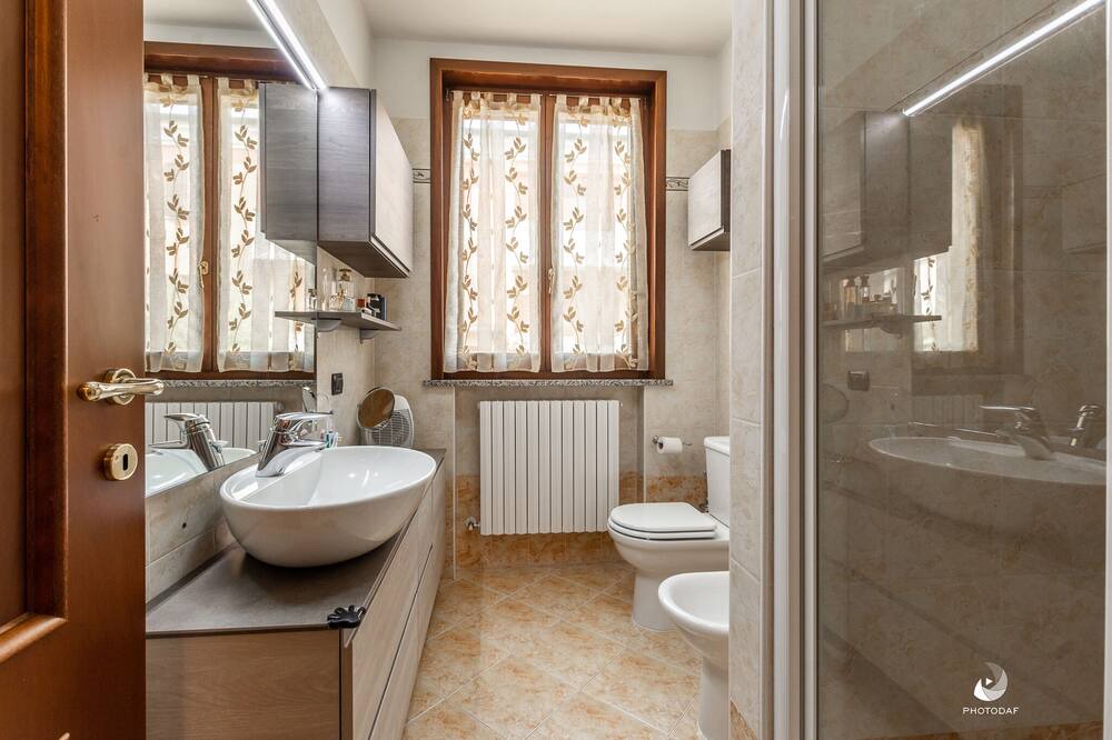 Photo of Bathroom in Medesano