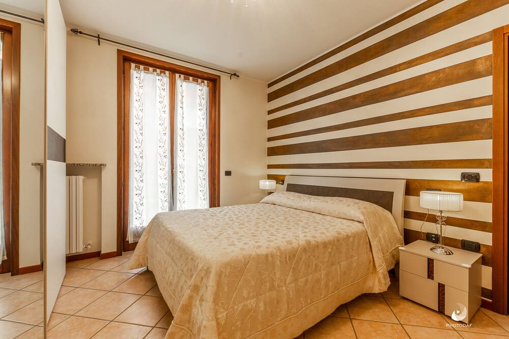 Photo of Bedroom in Medesano