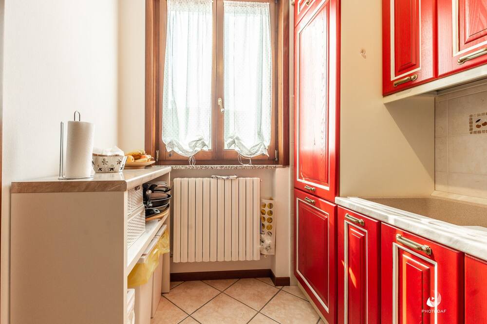 Photo of Kitchen in Medesano