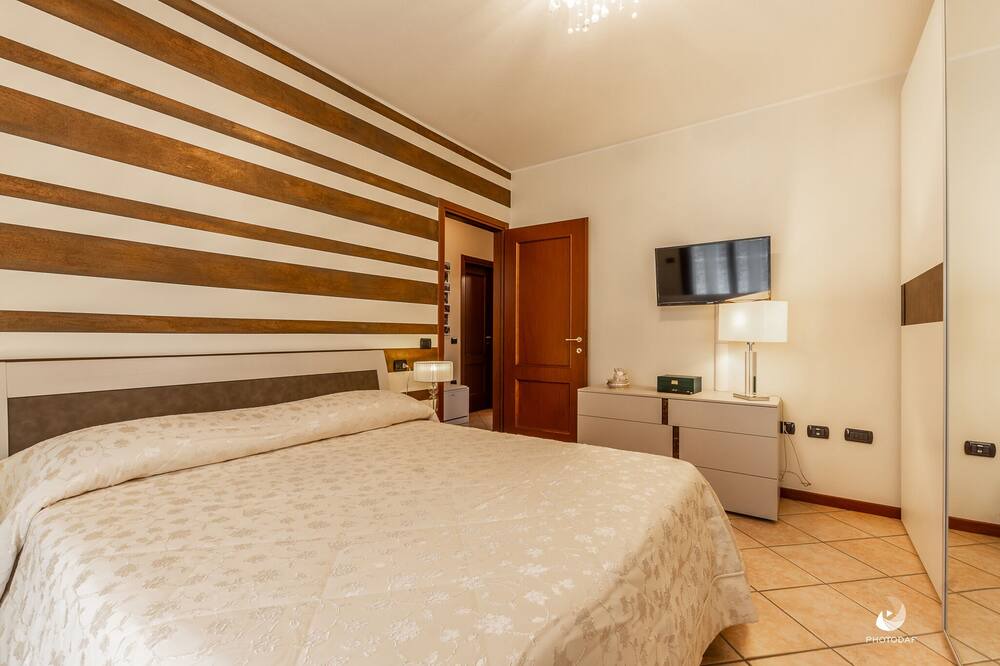 Photo of Bedroom in Medesano