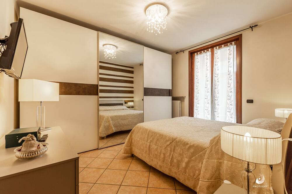 Photo of Bedroom in Medesano