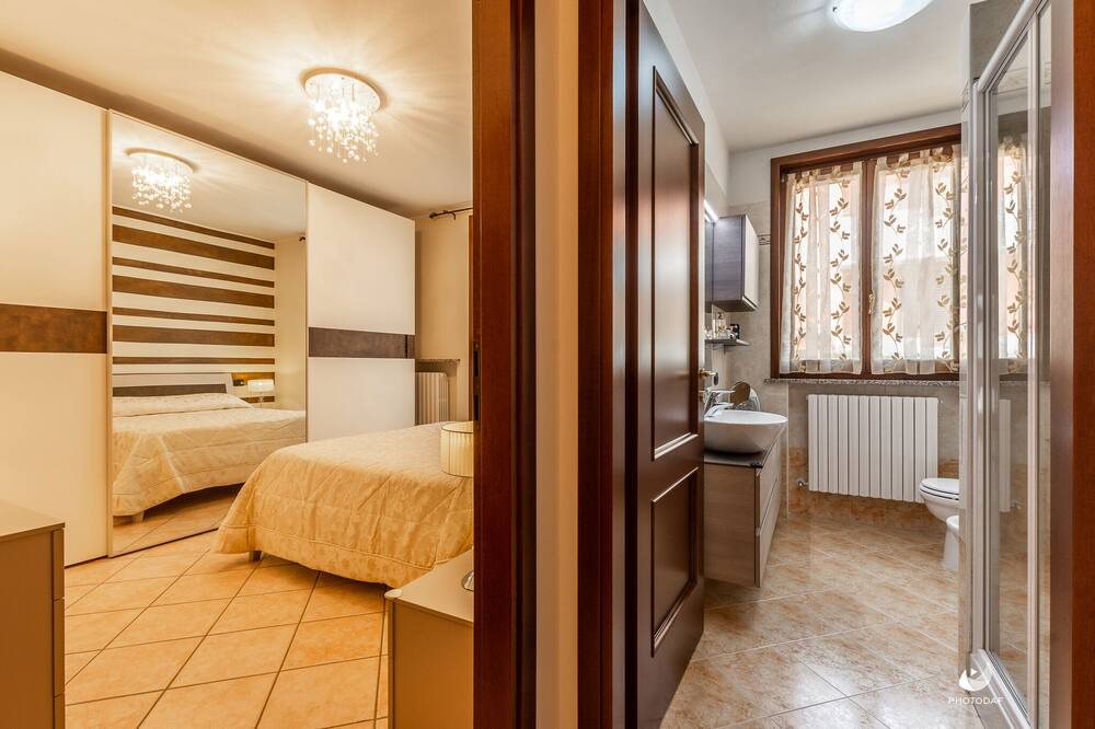 Photo of Bedroom in Medesano