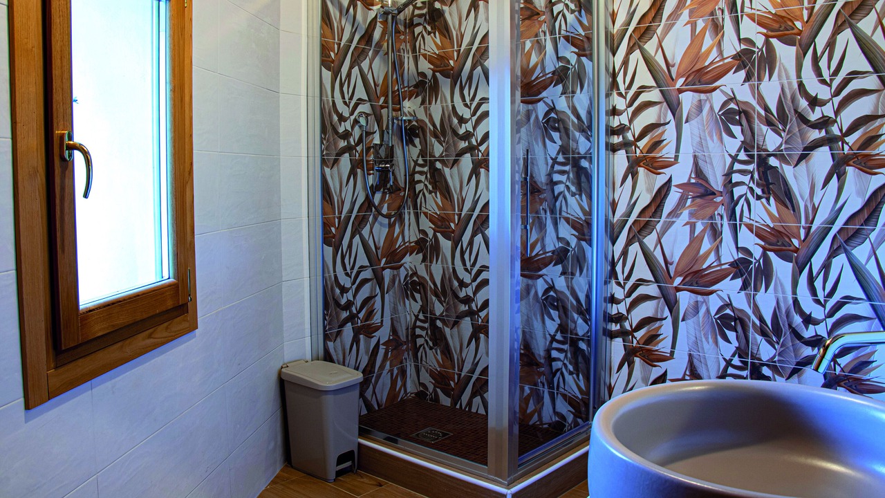 Photo of Bathroom in Castel del Rio