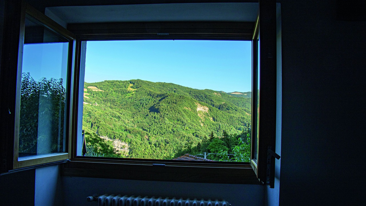 Photo of Bedroom in Castel del Rio