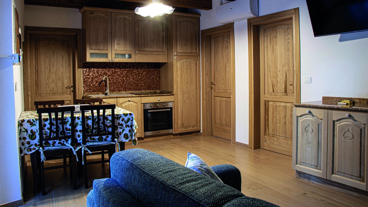 Photo of Kitchen in Castel del Rio