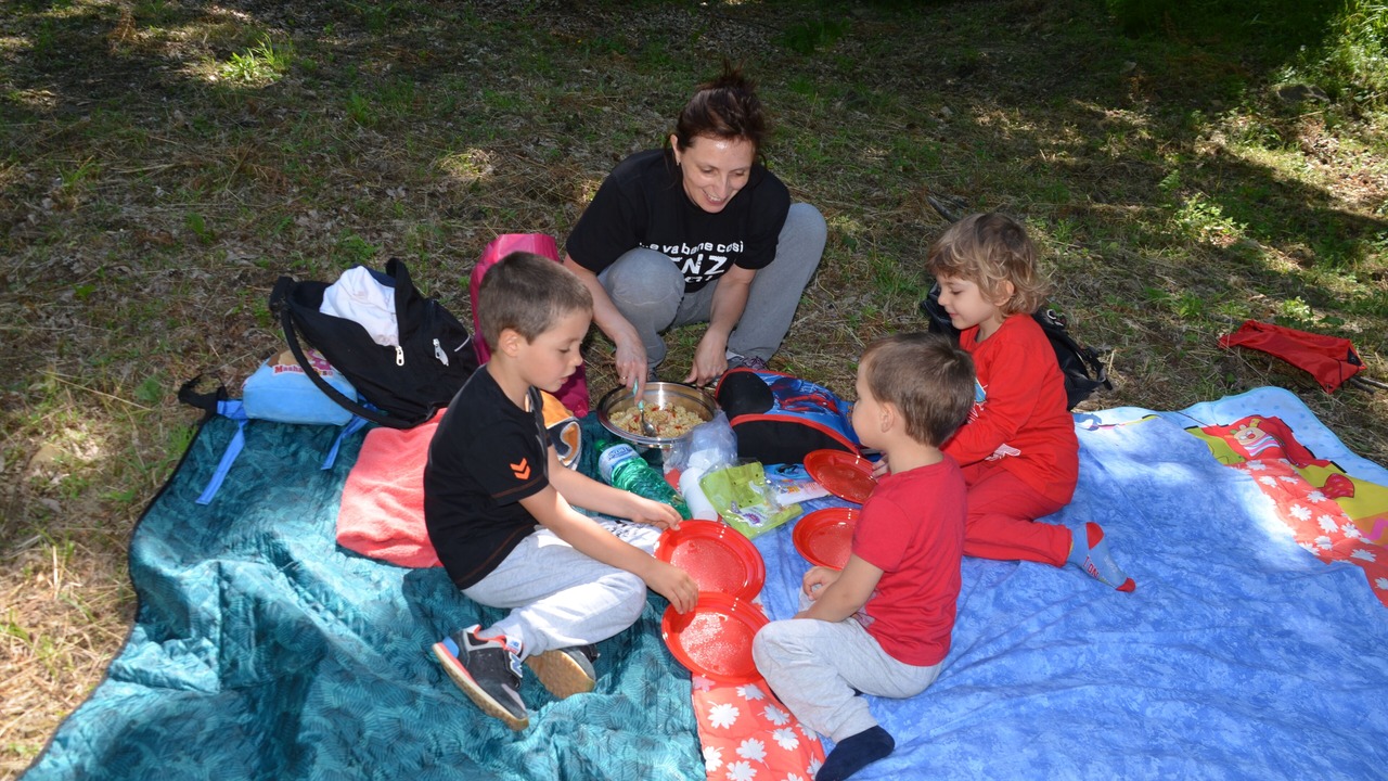 Photo of Outdoor in Castel del Rio