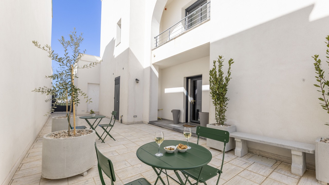 Photo of Outdoor in Gagliano del Capo
