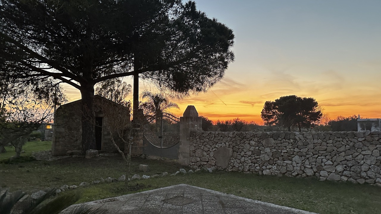 Photo of Outdoor in Sternatia