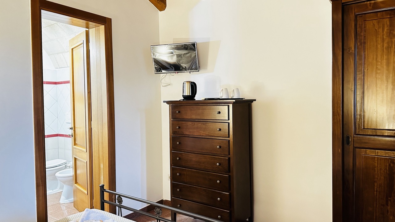 Photo of Bedroom in Sternatia