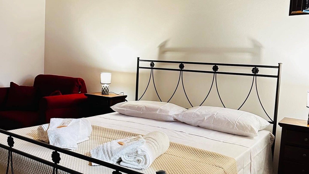 Photo of Bedroom in Sternatia