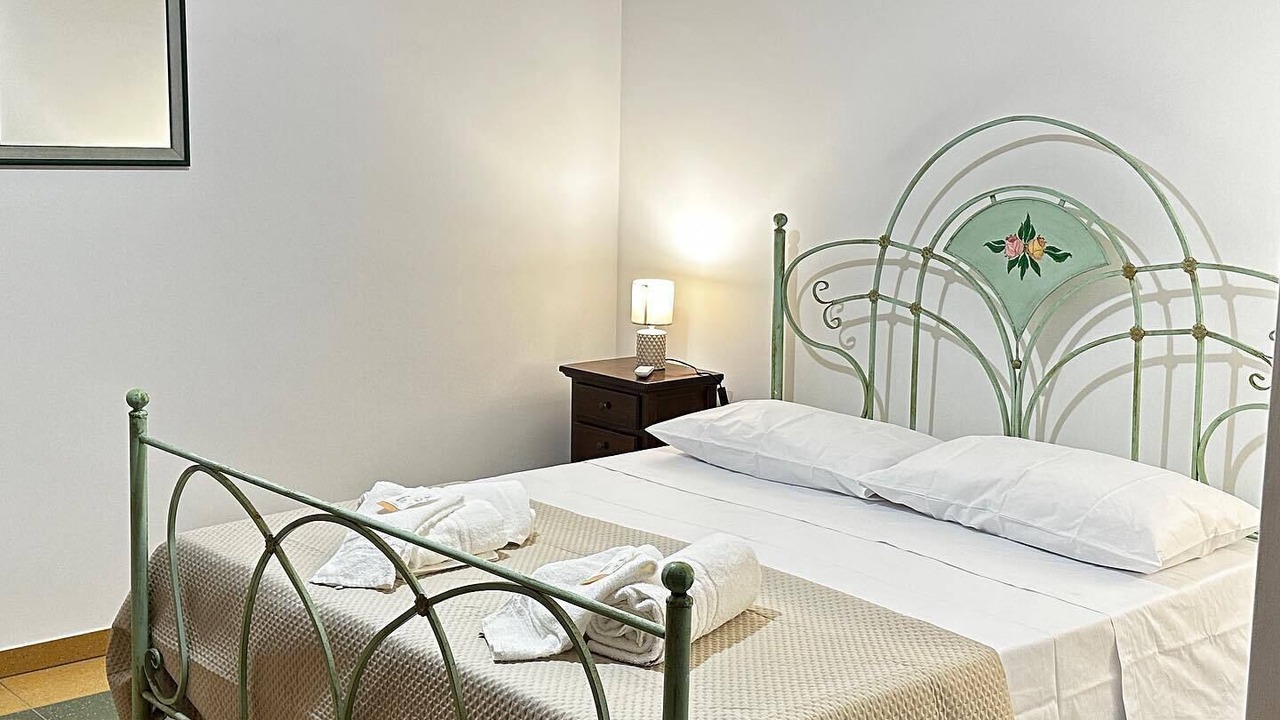 Photo of Bedroom in Sternatia