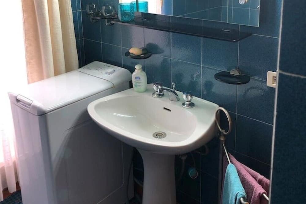 Photo of Bathroom in Santa Maria Maggiore