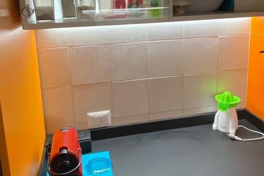 Photo of Kitchen in Santa Maria Maggiore