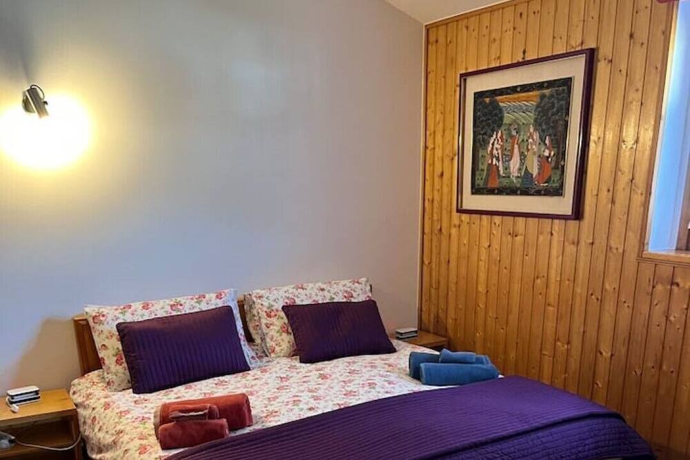 Photo of Bedroom in Santa Maria Maggiore