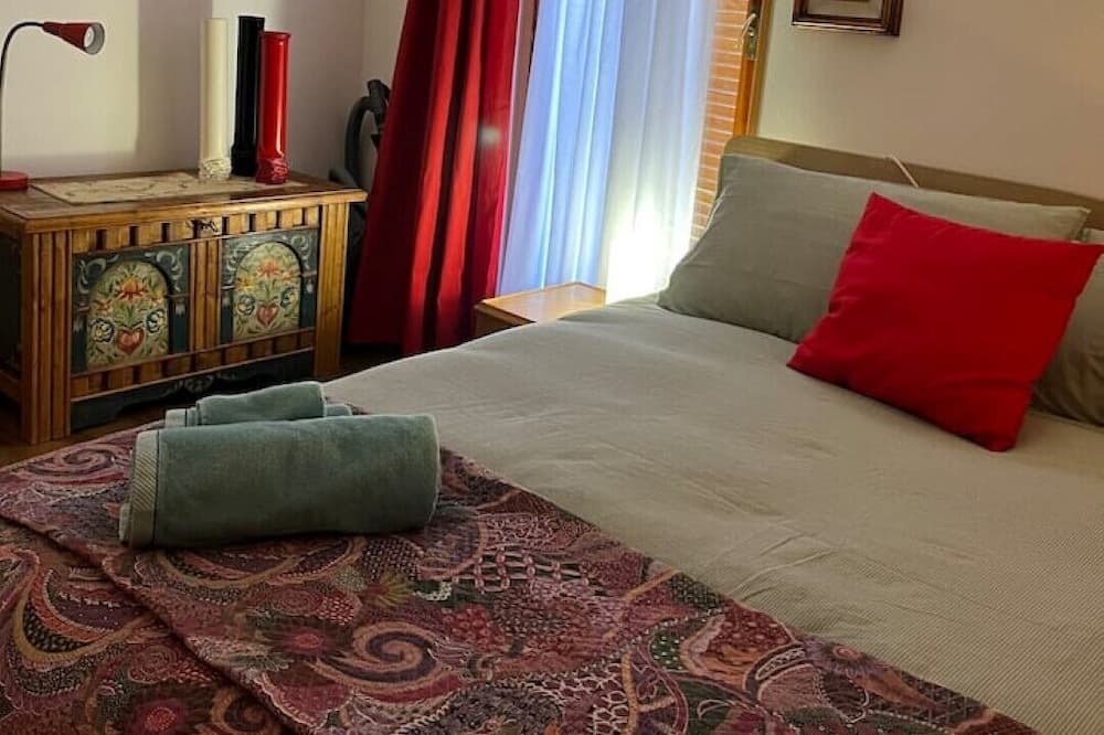 Photo of Bedroom in Santa Maria Maggiore