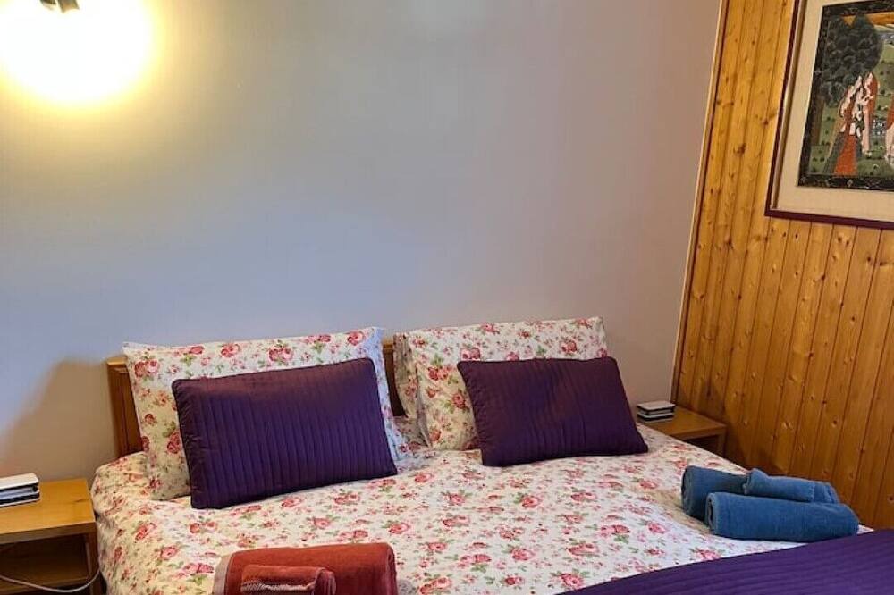 Photo of Bedroom in Santa Maria Maggiore