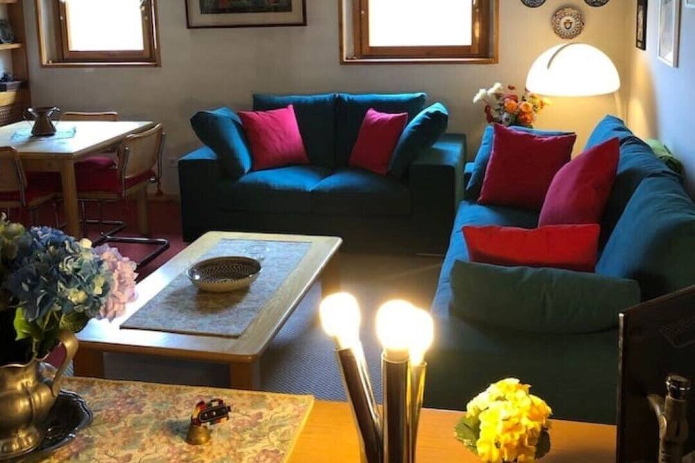 Photo of Livingroom in Santa Maria Maggiore